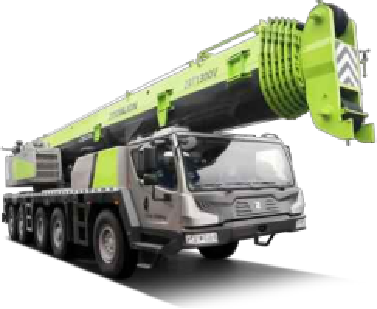 Grue automatique