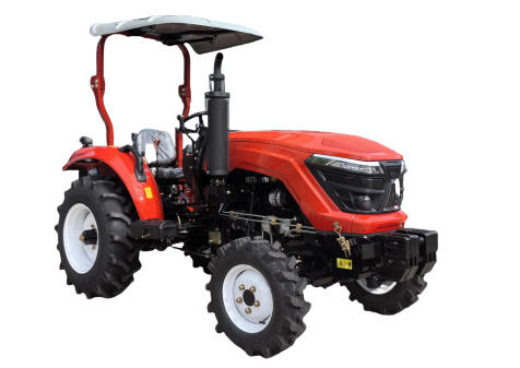Tracteur utilitaire série TY 25-50hp
